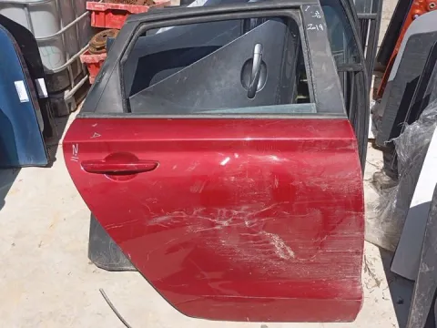 Πόρτα Πίσω Δεξιά *DUB* για HYUNDAI i30 (2017 - 2020 ) (PD) Hatchback - 5dr , (2020 - 2024 ) (PD) F-L *Γ*