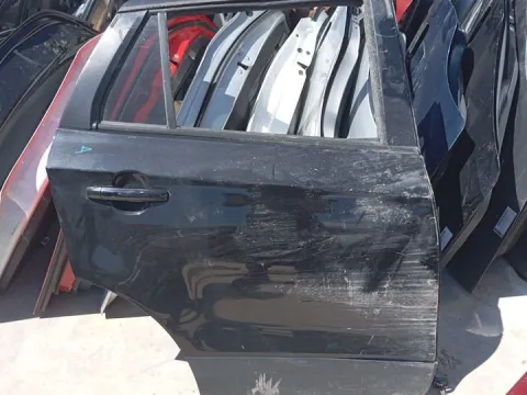 Πόρτα Πίσω Δεξιά *DUB* για SUZUKI SX4 S-CROSS (2013 - 2016) *Ε*