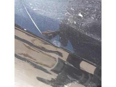 Πόρτα Πίσω Δεξιά *DUB* για SUZUKI SX4 S-CROSS (2013 - 2016) *Ε* - 