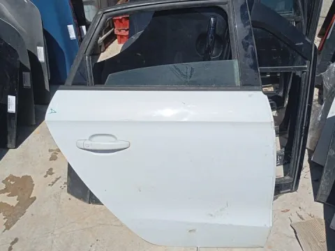 Πόρτα Πίσω Δεξιά *DUB* για AUDI A1 (2010 - 2015) (8X) , (2015 - 2018) (8X) *Ε*