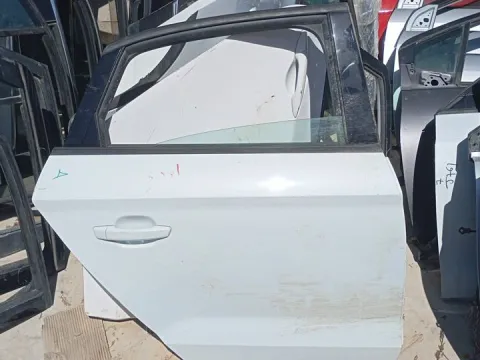 Πόρτα Πίσω Δεξιά *DUB* για AUDI A3 (2014 - 2016) (8V) Sedan - 4dr , (2016 - 2020 ) (8V) F-L *Ε*