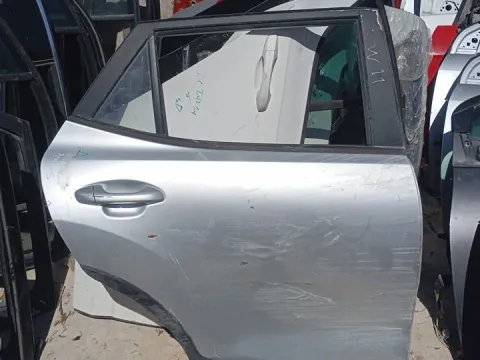 Πόρτα Πίσω Δεξιά *DUB* για KIA STONIC (2018 - ) Hatchback - 5dr *Γ*