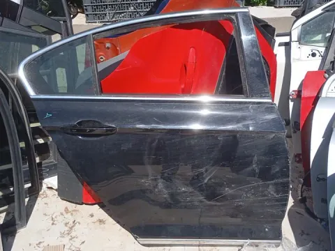 Πόρτα Πίσω Δεξιά *DUB* για VW PASSAT (2014 - ) Sedan - 4dr *Ε*