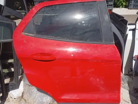 Πόρτα Πίσω Δεξιά *DUB* για FORD ECOSPORT (2012 - 2017) *Ε*