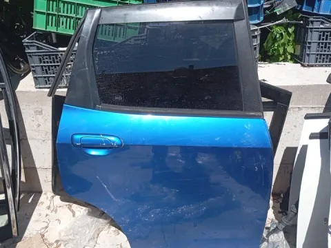 Πόρτα Πίσω Δεξιά *DUB* για HONDA JAZZ (2002 - 2005) (GD) , (2005 - 2008) (GD) *Ε*