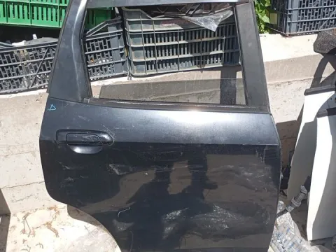 Πόρτα Πίσω Δεξιά *DUB* για HONDA JAZZ (2002 - 2005) (GD) , (2005 - 2008) (GD) *Ε*