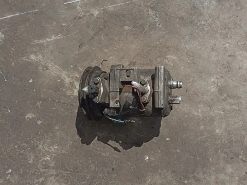 Συμπιεστής A-C (Κομπρέσορας) για BMW 3 Series (1988 - 1993) (M40) (E30) Sedan - 4dr 