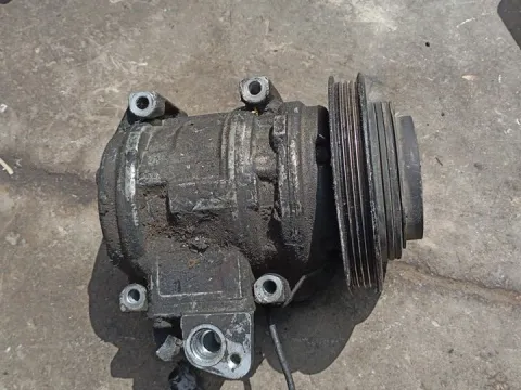 Συμπιεστής A-C (Κομπρέσορας) για TOYOTA CARINA (1996 - 1997) E (T190) Liftback - 5dr 1600 4A-FE petrol 99 