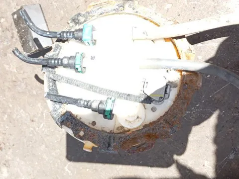 Αντλία Καυσίμου (Τρόμπα Βενζίνης) για TOYOTA IQ (2009 - ) (AJ1) 