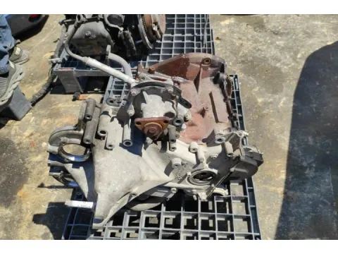 Κινητήρας Κορμός - Καπάκι GFJA ( Για Ανταλλακτικα ) Απο FORD FIESTA (1990 - 1995) Mk3 (GFJ) Cube Van 1300 (J6B) Petrol 60 *ΝΕΑ ΓΕΝΙΑ**ΠΑΛΕΤΑ 643* - 