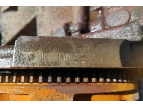 Κινητήρας Κορμός - Καπάκι GFJA ( Για Ανταλλακτικα ) Απο FORD FIESTA (1990 - 1995) Mk3 (GFJ) Cube Van 1300 (J6B) Petrol 60 *ΝΕΑ ΓΕΝΙΑ**ΠΑΛΕΤΑ 643* - 