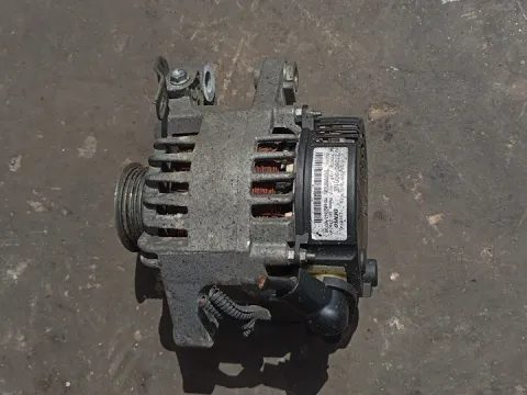 Δυναμό - Εναλλάκτης για TOYOTA AYGO (2005 - 2009) (B10) Hatchback - 3dr 1000 1KR-FE petrol 68 KGB10 