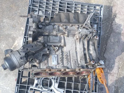 Κινητήρας Κορμός - Καπάκι (8F01) (ΓΙΑ ΑΝΤΑΛΑΚΤΙΚΑ) για CITROEN C3 (2010 - 2014) /1400 8F01 (EP3) Petrol 95 16V (Νέα Γενιά)*ΠΑΛΕΤΑ 4* Χωρίς ΚΥΛΙΝΔΡΟΚΕΦΑΛΗ/ΒΟΛΑΝ/ΨΕΥΤΟΚΑΠΠΑΚΟ