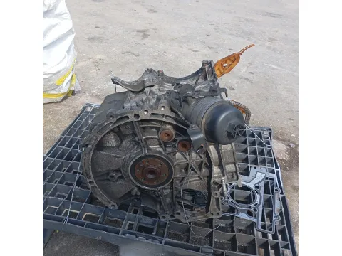 Κινητήρας Κορμός - Καπάκι (8F01) (ΓΙΑ ΑΝΤΑΛΑΚΤΙΚΑ) για CITROEN C3 (2010 - 2014) /1400 8F01 (EP3) Petrol 95 16V (Νέα Γενιά)*ΠΑΛΕΤΑ 4* Χωρίς ΚΥΛΙΝΔΡΟΚΕΦΑΛΗ/ΒΟΛΑΝ/ΨΕΥΤΟΚΑΠΠΑΚΟ - 