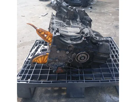 Κινητήρας Κορμός - Καπάκι (8F01) (ΓΙΑ ΑΝΤΑΛΑΚΤΙΚΑ) για CITROEN C3 (2010 - 2014) /1400 8F01 (EP3) Petrol 95 16V (Νέα Γενιά)*ΠΑΛΕΤΑ 4* Χωρίς ΚΥΛΙΝΔΡΟΚΕΦΑΛΗ/ΒΟΛΑΝ/ΨΕΥΤΟΚΑΠΠΑΚΟ - 