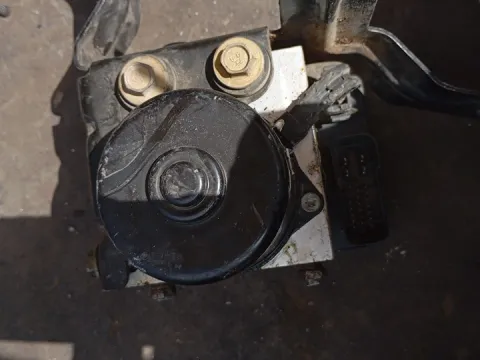 Μονάδα ABS 56041 022AH για JEEP GRAND CHEROKEE (1999 - 2003) (WJ) (WG) SUV- ΕΚΤΟΣ ΔΡΟΜΟΥ - 5dr , (2004 - 2005) (WJ) (WG) 