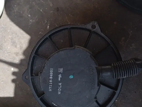 Μονάδα ABS 97116-24951 για HYUNDAI ACCENT (2003 - 2005) (CG) (LC2) Hatchback - 3dr 1300 G4EA petrol 86 12 valve 