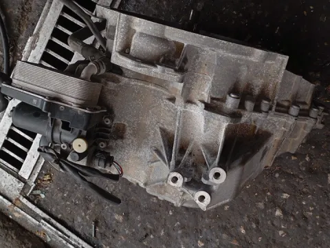 Κιβώτιο Ταχυτήτων (Σασμάν) Αυτόματο A2473713200 για MERCEDES A - CLASS (2018 - ) (W177) 2000 (260920) DIESEL2.0 A-250 Turbo 16V 165kW (224pk), M260920 