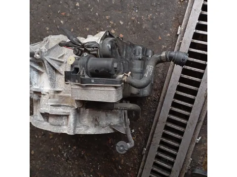 Κιβώτιο Ταχυτήτων (Σασμάν) Αυτόματο A2473713200 για MERCEDES A - CLASS (2018 - ) (W177) 2000 (260920) DIESEL2.0 A-250 Turbo 16V 165kW (224pk), M260920  - 