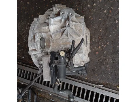 Κιβώτιο Ταχυτήτων (Σασμάν) Αυτόματο A2473713200 για MERCEDES A - CLASS (2018 - ) (W177) 2000 (260920) DIESEL2.0 A-250 Turbo 16V 165kW (224pk), M260920  - 