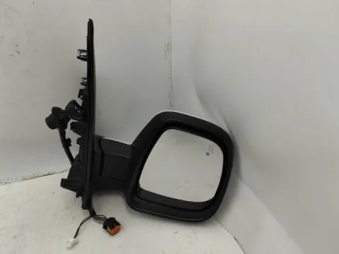 Καθρέπτης Εξωτερικός Δεξιός Ηλεκτρικός Θερμαινόμενος Ανακλεινώμενος Με Αισθητηρα 9+2 pin για PEUGEOT EXPERT (2013 - 2016) , (2016 -) 