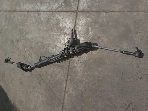 Κρεμαγιέρα Υδραυλική για RENAULT KANGOO (1998 - 2003) (KC) Mini Van 