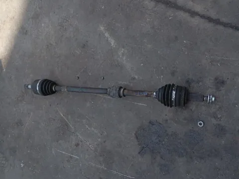 Ημιαξόνιο Εμπρός Δεξί για HYUNDAI i20 (2012 - 2015) ( ) Hatchback - 3dr 1400 Diesel CRDi D4FC 90hp 