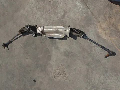 Κρεμαγιέρα Υδραυλική για SEAT IBIZA (1999 - 2002) (6K) Hatchback - 5dr 