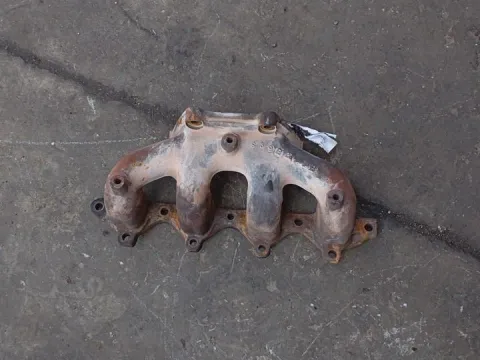 Πολλαπλή Εξαγωγής για HYUNDAI ACCENT (1994 - 1997) (UA) (X3) Hatchback 3dr 