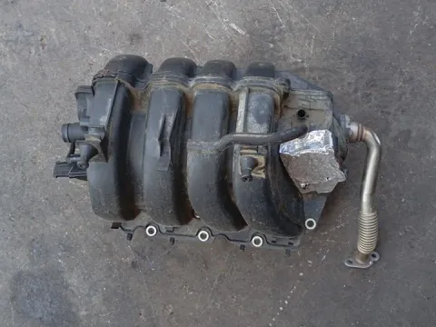 Πολλαπλή Εισαγωγής για VW GOLF (1974 - 1983) Mk1 (Typ 17) Hatchback - 3dr 