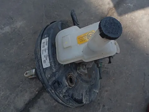 Αντλία Φρένων (Σεβρό) για NISSAN MICRA (2013 - 2017) (K13) Hatchback - 5dr 