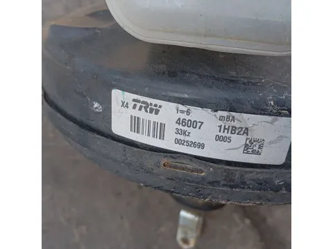 Αντλία Φρένων (Σεβρό) για NISSAN MICRA (2013 - 2017) (K13) Hatchback - 5dr  - 