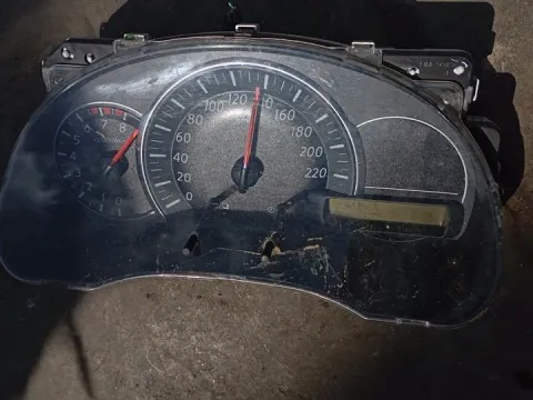 Όργανα Ταμπλό Κοντέρ για NISSAN MICRA (2013 - 2017) (K13) Hatchback - 5dr 