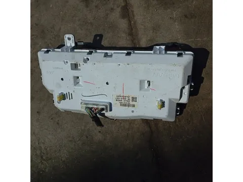 Όργανα Ταμπλό Κοντέρ για NISSAN MICRA (2013 - 2017) (K13) Hatchback - 5dr  - 