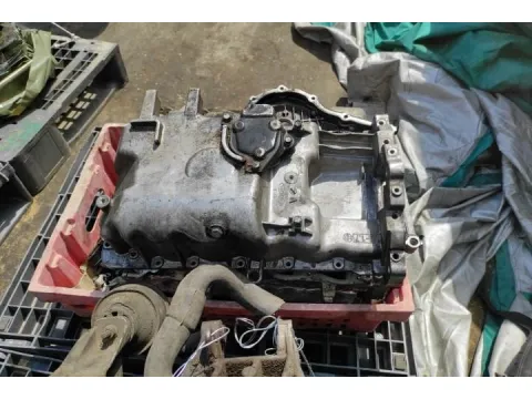 Κινητήρας Κορμός - Καπάκι ( Για Ανταλλακτικα ) 22111-2A200 Απο HYUNDAI i20 (2012 - 2015) Hatchback - 5dr 1400 Diesel CRDi D4FC 90hp *ΝΕΑ ΓΕΝΙΑ**ΠΑΛΕΤΑ 645* - 