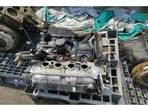 Κινητήρας Κορμός - Καπάκι ( Για Ανταλλακτικα ) Απο MAZDA 323 (1991 - 1994) (BG) Sedan - 4dr 1600 B6 petrol 88 16V *ΝΕΑ ΓΕΝΙΑ**ΠΑΛΕΤΑ 647* - 