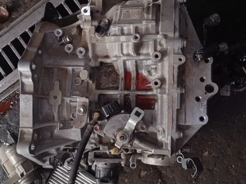 Κιβώτιο Ταχυτήτων (Σασμάν) Αυτόματο για TOYOTA AYGO (2017 - 2021) Hatchback - 5dr 1000 Petrol (1KR) VVT-i 75hp 