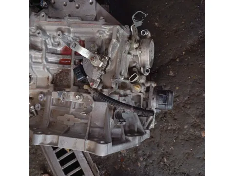 Κιβώτιο Ταχυτήτων (Σασμάν) Αυτόματο για TOYOTA AYGO (2017 - 2021) Hatchback - 5dr 1000 Petrol (1KR) VVT-i 75hp  - 