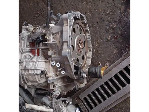 Κιβώτιο Ταχυτήτων (Σασμάν) Αυτόματο για TOYOTA AYGO (2017 - 2021) Hatchback - 5dr 1000 Petrol (1KR) VVT-i 75hp  - 