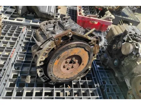 Κινητήρας Κορμός - Καπάκι ( Για Ανταλλακτικα ) Απο CHEVROLET - DAEWOO KALOS (2003 - 2004) (T200) Hatchback - 5dr 1400 F14S3 petrol 83 8V *ΝΕΑ ΓΕΝΙΑ**ΠΑΛΕΤΑ 649* - 