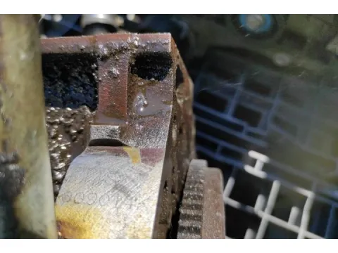 Κινητήρας Κορμός - Καπάκι ( Για Ανταλλακτικα ) Απο CHEVROLET - DAEWOO KALOS (2003 - 2004) (T200) Hatchback - 5dr 1400 F14S3 petrol 83 8V *ΝΕΑ ΓΕΝΙΑ**ΠΑΛΕΤΑ 649* - 