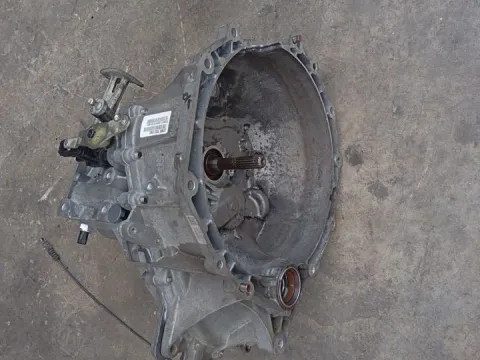 Κιβώτιο Ταχυτήτων (Σασμάν) Χειροκίνητο για FORD FOCUS (2014 - 2017) Hatchback - 5dr 1000 (M1DD) Petrol Ecoboost 125hp 