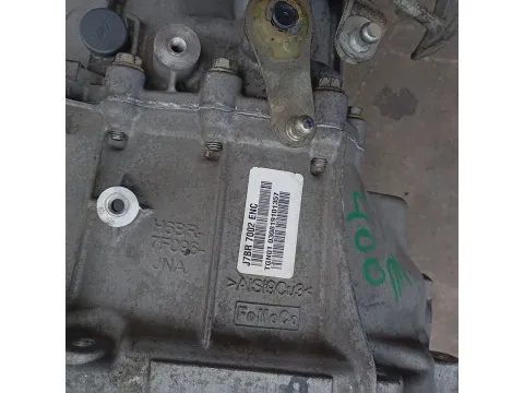 Κιβώτιο Ταχυτήτων (Σασμάν) Χειροκίνητο για FORD FOCUS (2014 - 2017) Hatchback - 5dr 1000 (M1DD) Petrol Ecoboost 125hp  - 