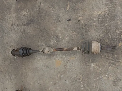 Ημιαξόνιο Εμπρός Δεξί για MITSUBISHI CARISMA (1999 - 2004) (DA) Sedan - 4dr 1300 (4G13) Petrol 83 SOHC 16V 