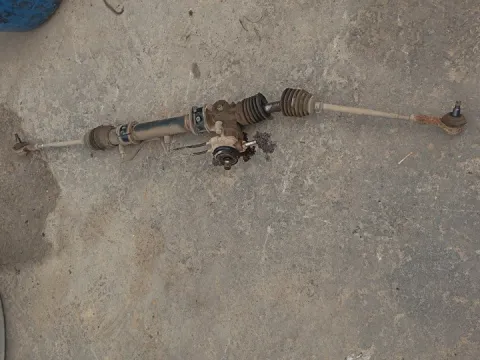 Κρεμαγιέρα Υδραυλική για MITSUBISHI CARISMA (1999 - 2004) (DA) Sedan - 4dr 1300 (4G13) Petrol 83 SOHC 16V 