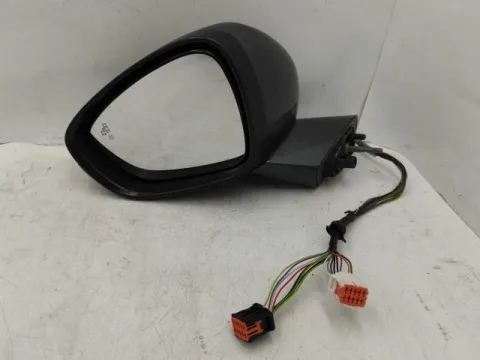 Καθρέπτης Εξωτερικός Αριστερός Ηλεκτρικός Θερμαινόμενος Ανακλεινώμενος Με Φλας ( Ραγισμενο ) Και Φως Ασφαλειας 8+8  Pin για CITROEN C4 PICASSO (2014 - ) PICASSO MPV - ΠΟΛΥΜΟΡΦΙΚΑ - 5dr 