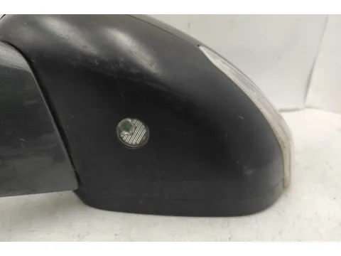 Καθρέπτης Εξωτερικός Αριστερός Ηλεκτρικός Θερμαινόμενος Ανακλεινώμενος Με Φλας ( Ραγισμενο ) Και Φως Ασφαλειας 8+8  Pin για CITROEN C4 PICASSO (2014 - ) PICASSO MPV - ΠΟΛΥΜΟΡΦΙΚΑ - 5dr  - 