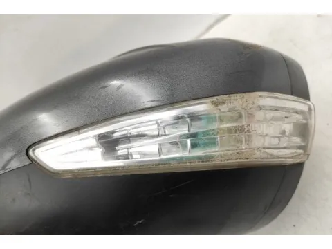 Καθρέπτης Εξωτερικός Αριστερός Ηλεκτρικός Θερμαινόμενος Ανακλεινώμενος Με Φλας ( Ραγισμενο ) Και Φως Ασφαλειας 8+8  Pin για CITROEN C4 PICASSO (2014 - ) PICASSO MPV - ΠΟΛΥΜΟΡΦΙΚΑ - 5dr  - 