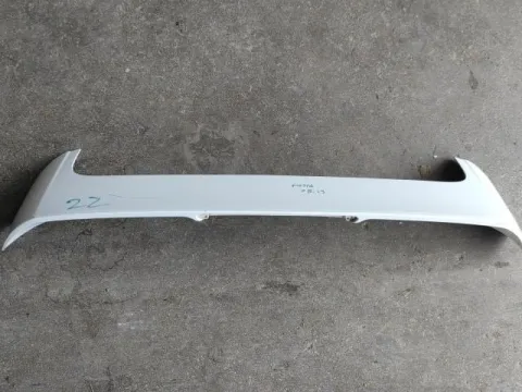 Αεροτομή για FORD FIESTA (2008 - 2012) Mk6 (JA8) , (2012 - 2017) Mk7 