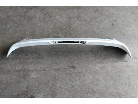 Αεροτομή για FORD FIESTA (2008 - 2012) Mk6 (JA8) , (2012 - 2017) Mk7  - 